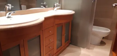 Piso en alquiler en Calle de Ponzano, 85, cerca de Calle de María de Guzmán - Imagen 25