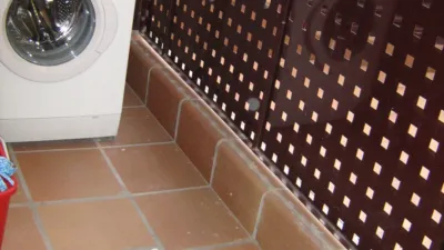 Piso en alquiler en Calle de Ponzano, 85, cerca de Calle de María de Guzmán - Imagen 16