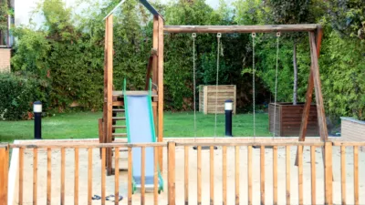 Piso en alquiler en Calle de Ponzano, 85, cerca de Calle de María de Guzmán - Imagen 41