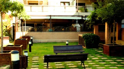 Piso en alquiler en Calle de Ponzano, 85, cerca de Calle de María de Guzmán - Imagen 40