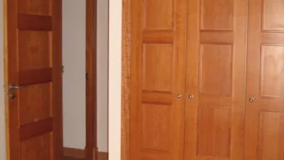 Piso en alquiler en Calle de Ponzano, 85, cerca de Calle de María de Guzmán - Imagen 29