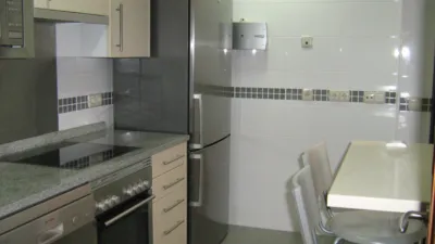 Piso en alquiler en Calle de Ponzano, 85, cerca de Calle de María de Guzmán - Imagen 14