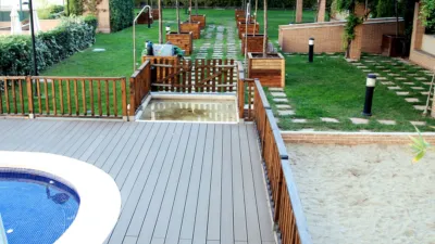 Piso en alquiler en Calle de Ponzano, 85, cerca de Calle de María de Guzmán - Imagen 52