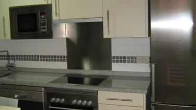 Piso en alquiler en Calle de Ponzano, 85, cerca de Calle de María de Guzmán - Imagen 15