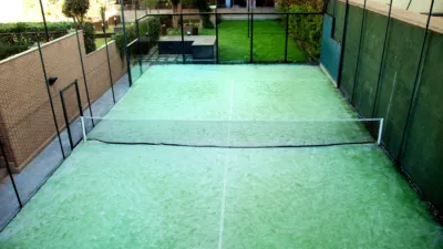 Piso en alquiler en Calle de Ponzano, 85, cerca de Calle de María de Guzmán - Imagen 4