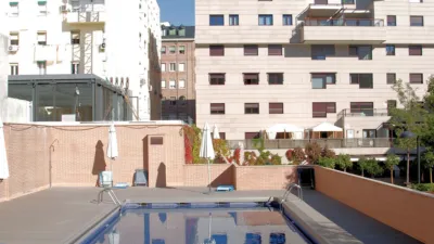 Piso en alquiler en Calle de Ponzano, 85, cerca de Calle de María de Guzmán - Imagen 42