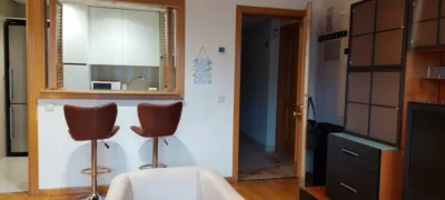 Apartamento en alquiler en Calle del Aviador Zorita, 2 - Imagen 17