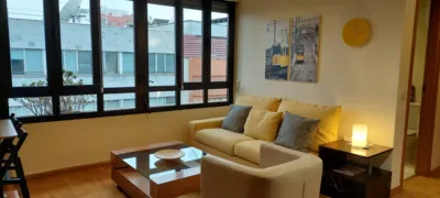 Apartamento en alquiler en Calle del Aviador Zorita, 2 - Imagen 2