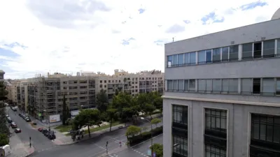 Apartamento en alquiler en Calle del Aviador Zorita, 2 - Imagen 68
