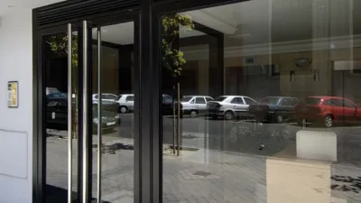 Apartamento en alquiler en Calle del Aviador Zorita, 2 - Imagen 71