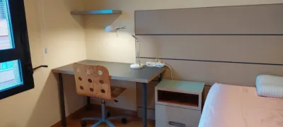 Apartamento en alquiler en Calle del Aviador Zorita, 2 - Imagen 24