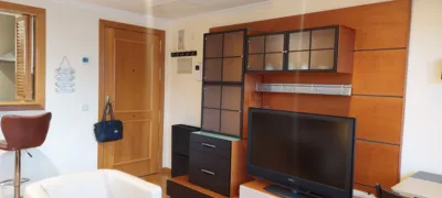 Apartamento en alquiler en Calle del Aviador Zorita, 2 - Imagen 11