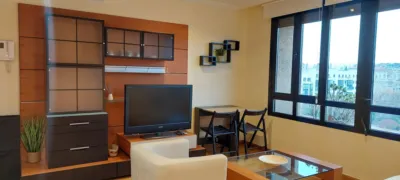 Apartamento en alquiler en Calle del Aviador Zorita, 2 - Imagen 6