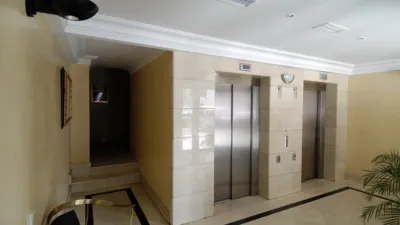 Apartamento en alquiler en Calle del Aviador Zorita, 2 - Imagen 70