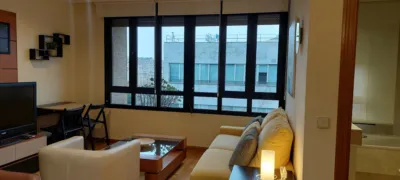 Apartamento en alquiler en Calle del Aviador Zorita, 2 - Imagen 7