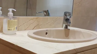 Apartamento en alquiler en Calle Raimundo Fernández Villaverde, cerca de Calle del Aviador Zorita - Imagen 42