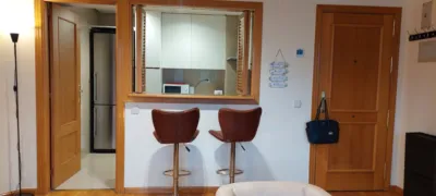 Apartamento en alquiler en Calle Raimundo Fernández Villaverde, cerca de Calle del Aviador Zorita - Imagen 9