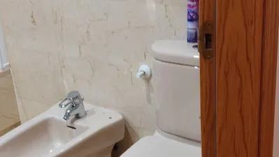 Apartamento en alquiler en Calle Raimundo Fernández Villaverde, cerca de Calle del Aviador Zorita - Imagen 35