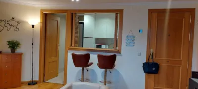 Apartamento en alquiler en Calle Raimundo Fernández Villaverde, cerca de Calle del Aviador Zorita - Imagen 6