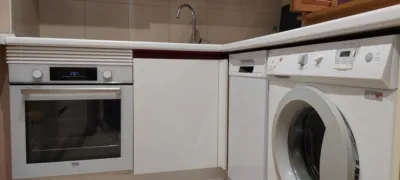 Apartamento en alquiler en Calle Raimundo Fernández Villaverde, cerca de Calle del Aviador Zorita - Imagen 50