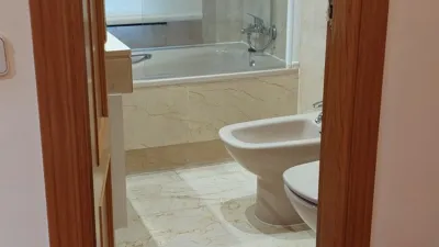 Apartamento en alquiler en Calle Raimundo Fernández Villaverde, cerca de Calle del Aviador Zorita - Imagen 57