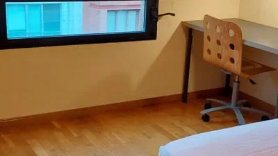 Apartamento en alquiler en Calle Raimundo Fernández Villaverde, cerca de Calle del Aviador Zorita - Imagen 24