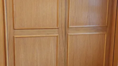 Apartamento en alquiler en Calle Raimundo Fernández Villaverde, cerca de Calle del Aviador Zorita - Imagen 23