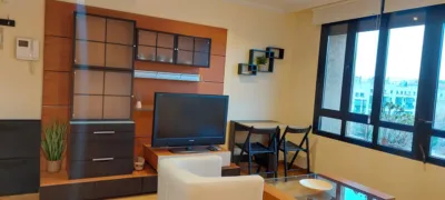 Apartamento en alquiler en Calle Raimundo Fernández Villaverde, cerca de Calle del Aviador Zorita - Imagen 4