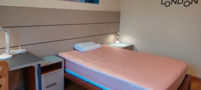 Apartamento en alquiler en Calle Raimundo Fernández Villaverde, cerca de Calle del Aviador Zorita - Imagen 20