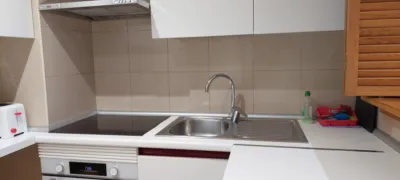Apartamento en alquiler en Calle Raimundo Fernández Villaverde, cerca de Calle del Aviador Zorita - Imagen 45