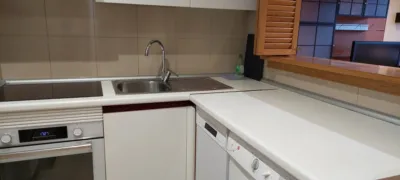 Apartamento en alquiler en Calle Raimundo Fernández Villaverde, cerca de Calle del Aviador Zorita - Imagen 47