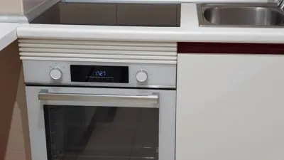 Apartamento en alquiler en Calle Raimundo Fernández Villaverde, cerca de Calle del Aviador Zorita - Imagen 46