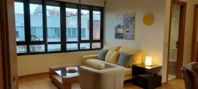 Apartamento en alquiler en Calle Raimundo Fernández Villaverde, cerca de Calle del Aviador Zorita - Imagen 10