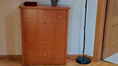 Apartamento en alquiler en Calle Raimundo Fernández Villaverde, cerca de Calle del Aviador Zorita - Imagen 14