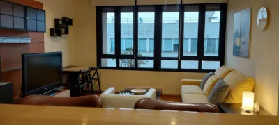 Apartamento en alquiler en Calle Raimundo Fernández Villaverde, cerca de Calle del Aviador Zorita - Imagen 31