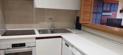 Apartamento en alquiler en Calle Raimundo Fernández Villaverde, cerca de Calle del Aviador Zorita - Imagen 51