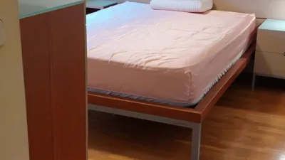 Apartamento en alquiler en Calle Raimundo Fernández Villaverde, cerca de Calle del Aviador Zorita - Imagen 29