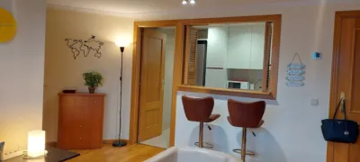 Apartamento en alquiler en Calle Raimundo Fernández Villaverde, cerca de Calle del Aviador Zorita - Imagen 7