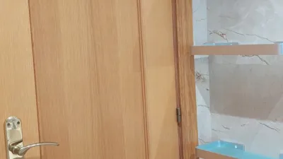 Apartamento en alquiler en Calle Raimundo Fernández Villaverde, cerca de Calle del Aviador Zorita - Imagen 44