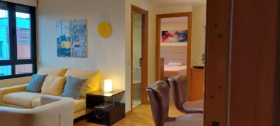 Apartamento en alquiler en Calle Raimundo Fernández Villaverde, cerca de Calle del Aviador Zorita - Imagen 11