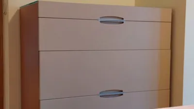 Apartamento en alquiler en Calle Raimundo Fernández Villaverde, cerca de Calle del Aviador Zorita - Imagen 25