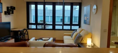 Apartamento en alquiler en Calle Raimundo Fernández Villaverde, cerca de Calle del Aviador Zorita - Imagen 30