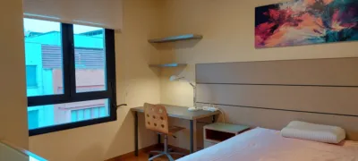 Apartamento en alquiler en Calle Raimundo Fernández Villaverde, cerca de Calle del Aviador Zorita - Imagen 16