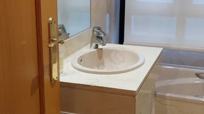 Apartamento en alquiler en Calle Raimundo Fernández Villaverde, cerca de Calle del Aviador Zorita - Imagen 33