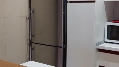 Apartamento en alquiler en Calle Raimundo Fernández Villaverde, cerca de Calle del Aviador Zorita - Imagen 54