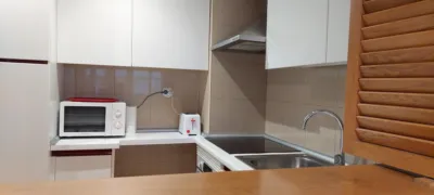 Apartamento en alquiler en Calle Raimundo Fernández Villaverde, cerca de Calle del Aviador Zorita - Imagen 52
