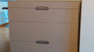 Apartamento en alquiler en Calle Raimundo Fernández Villaverde, cerca de Calle del Aviador Zorita - Imagen 19