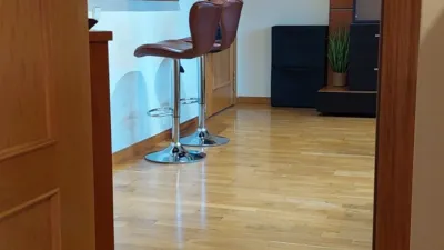 Apartamento en alquiler en Calle Raimundo Fernández Villaverde, cerca de Calle del Aviador Zorita - Imagen 28