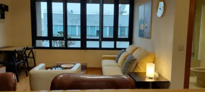 Apartamento en alquiler en Calle Raimundo Fernández Villaverde, cerca de Calle del Aviador Zorita - Imagen 32