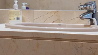 Apartamento en alquiler en Calle Raimundo Fernández Villaverde, cerca de Calle del Aviador Zorita - Imagen 37